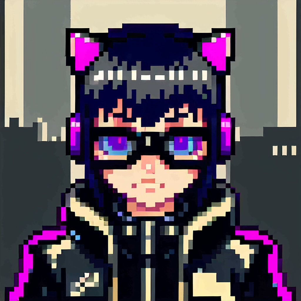 AzilbPixelMix