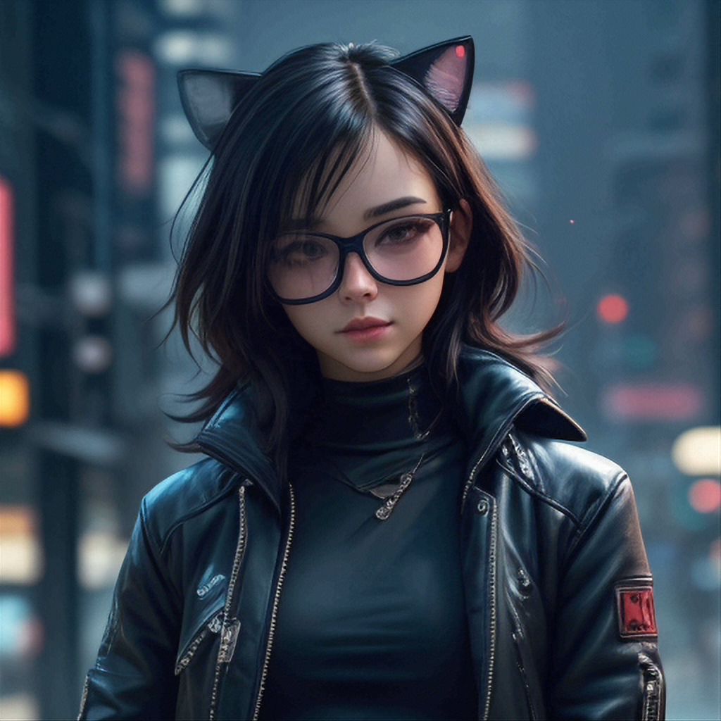 Animatrix LCM