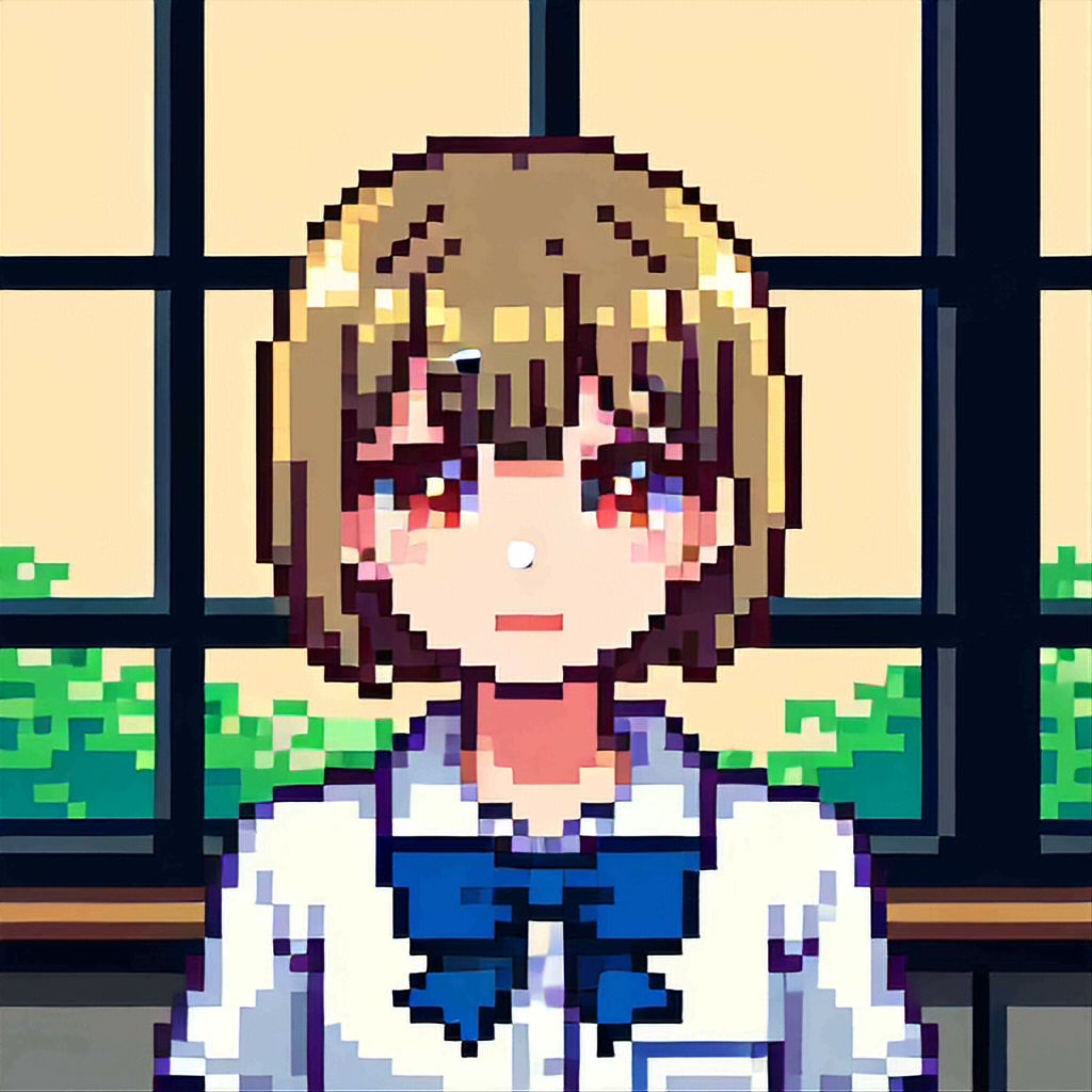 AzilbPixelMix