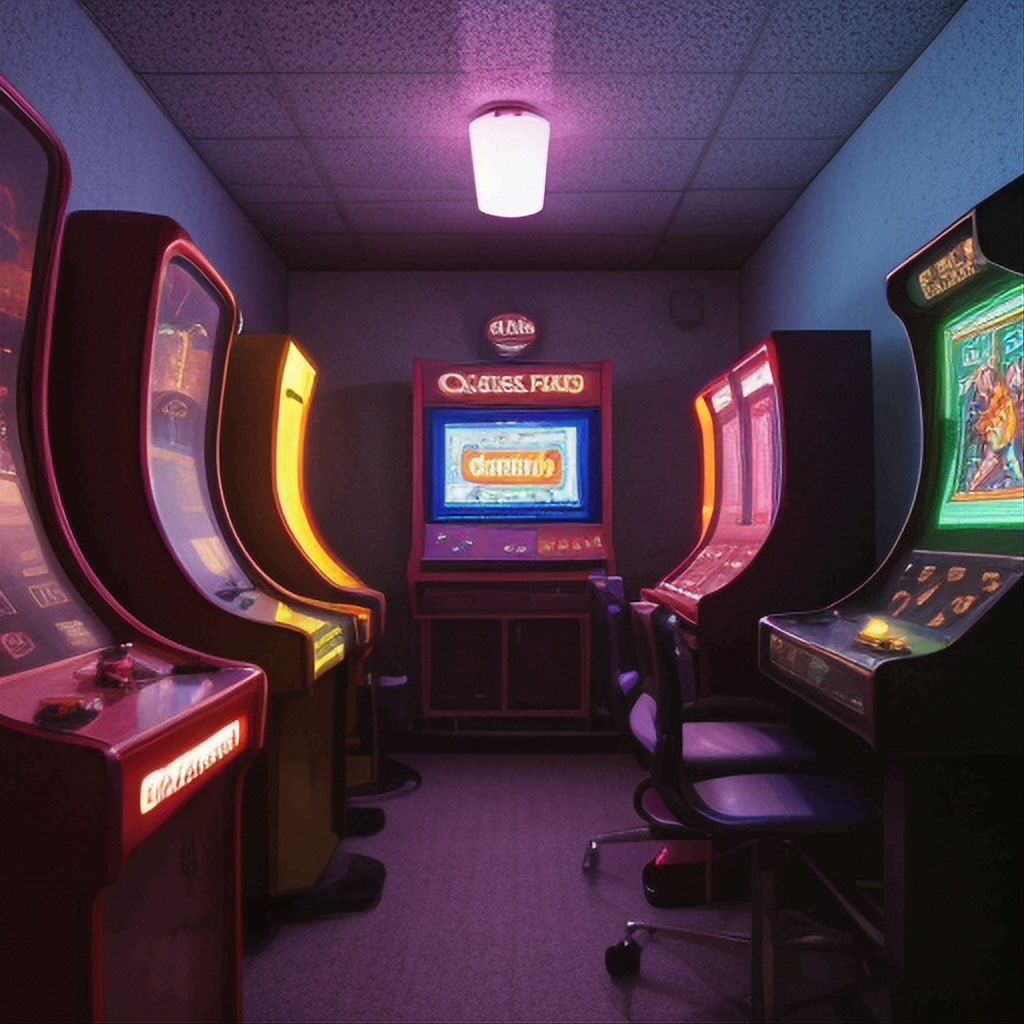 Cyber Realistic LCM