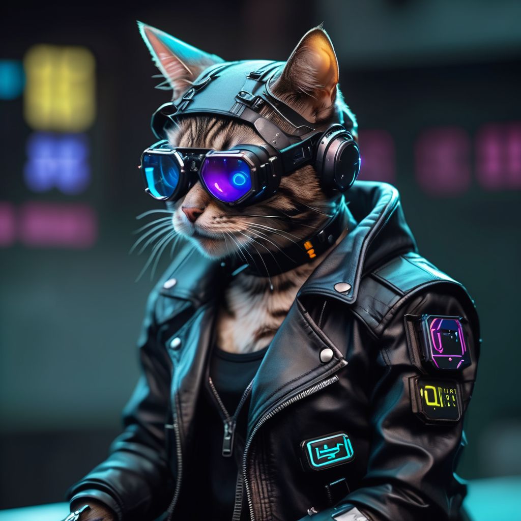 PixcelWave XL