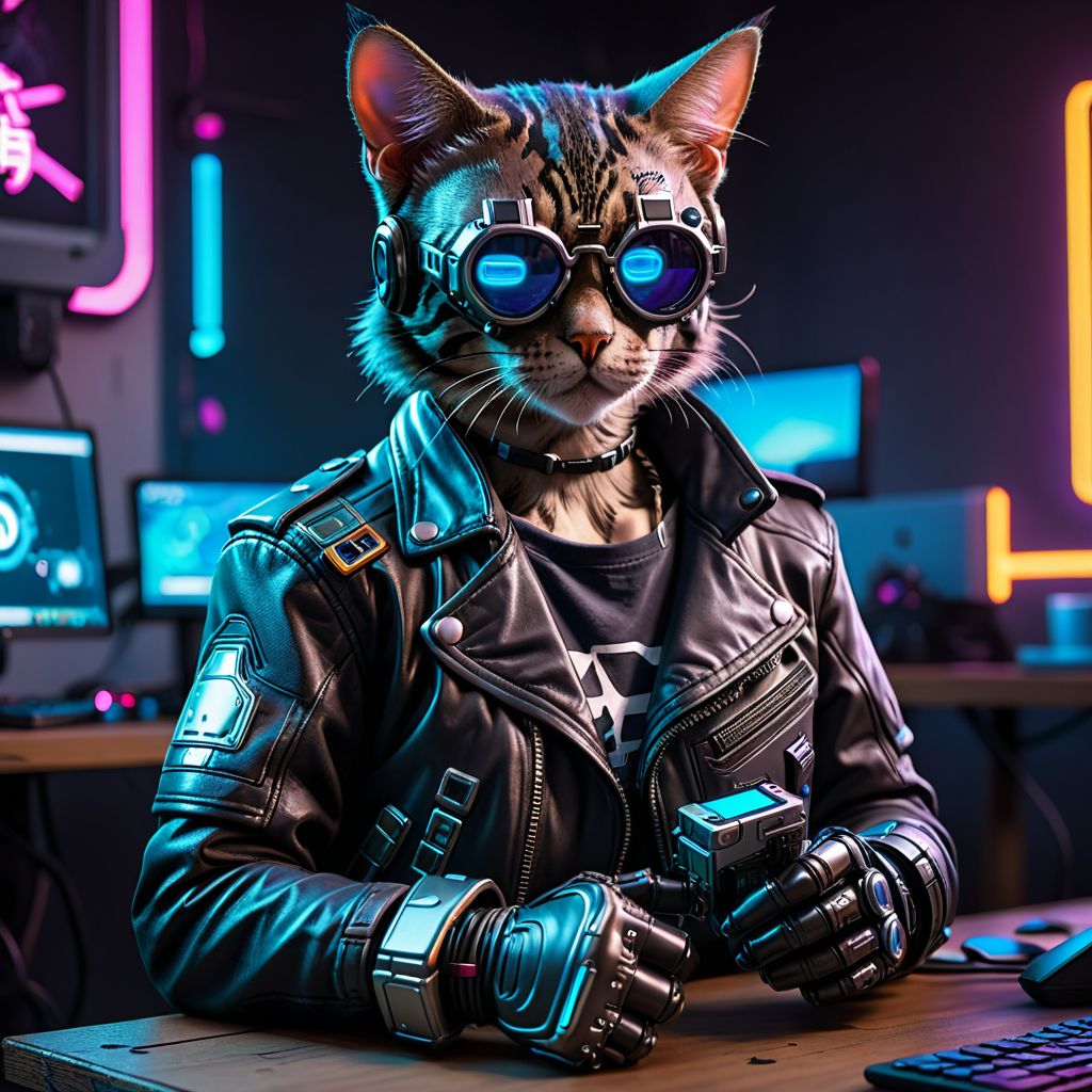 Realistic Vision XL