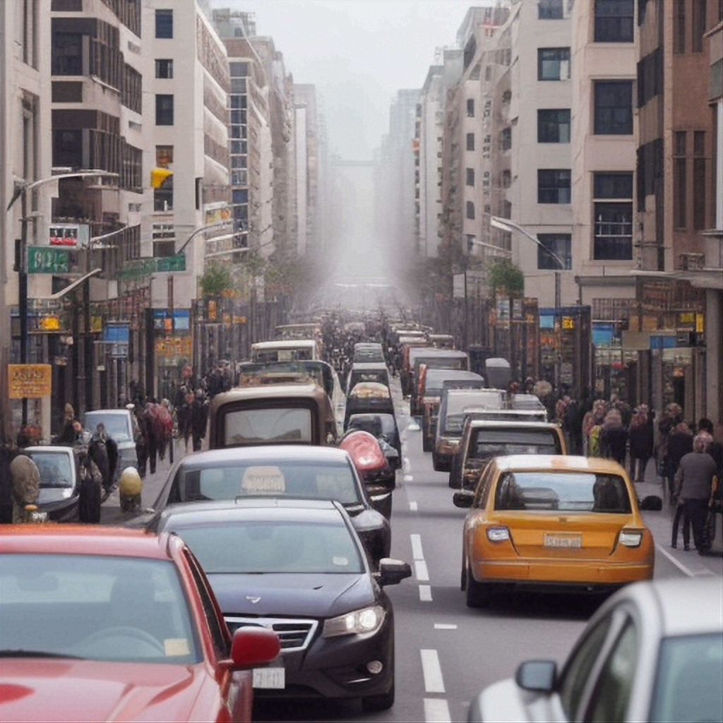 Realistic Vision v6
